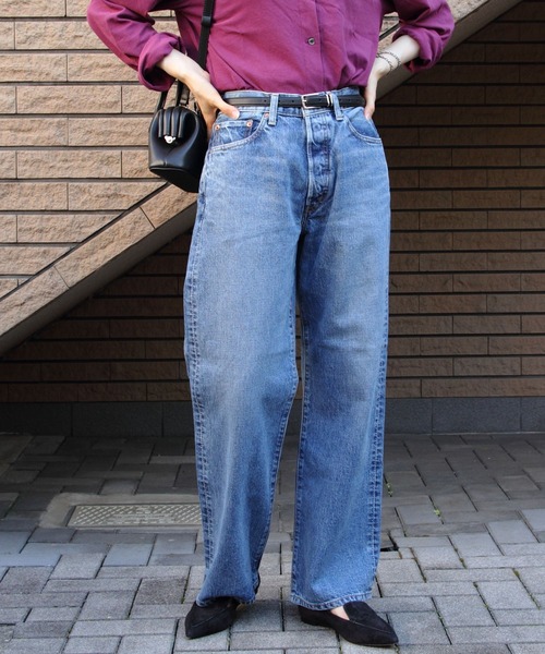 THE SHINZONE（ザ シンゾーン）の「THE SHINZONE/シンゾーン バギー