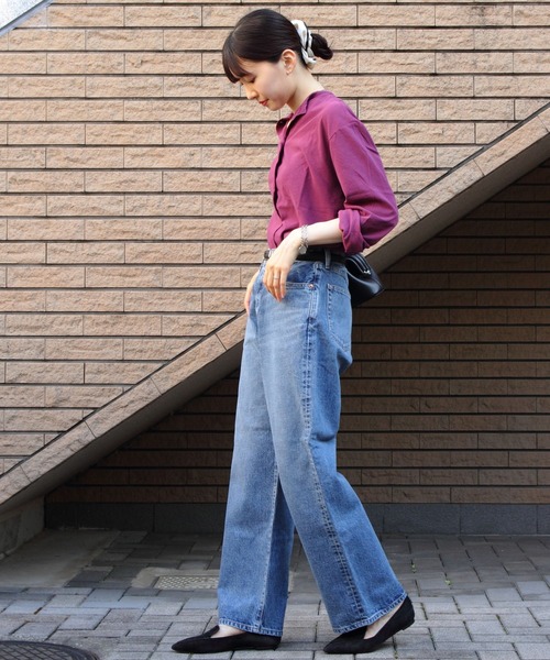 THE SHINZONE（ザ シンゾーン）の「THE SHINZONE/シンゾーン バギー