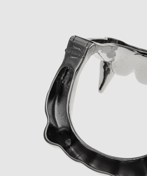 RAF SIMONS（ラフシモンズ）の「Vampire teeth bracelet（ブレスレット