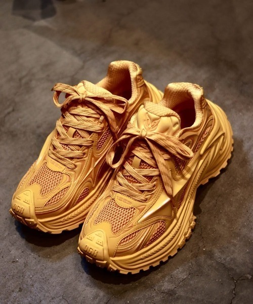 1807/イチハチゼロナナ/star XL Sneakers（スニーカー）｜ROYAL FLASH