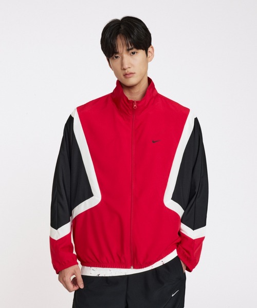 セール】《セットアップ対応商品》ナイキ アイコン メンズ ウーブン