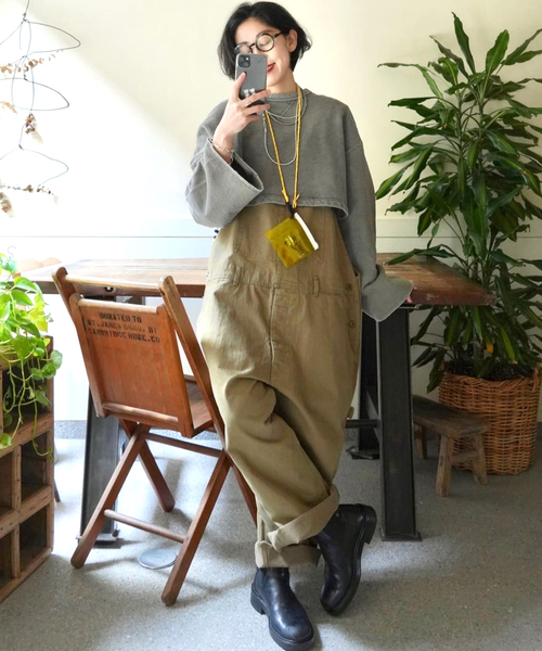 JOURNAL STANDARD LUXE（ジャーナルスタンダード ラックス）の