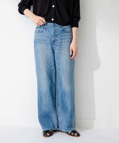 Healthy denim（ヘルシーデニム）の「Healthy DENIM Pink Pepper