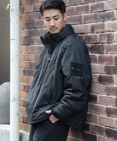 WILD THINGS（ワイルドシングス）の「WILD THINGS / Big Happy Jacket