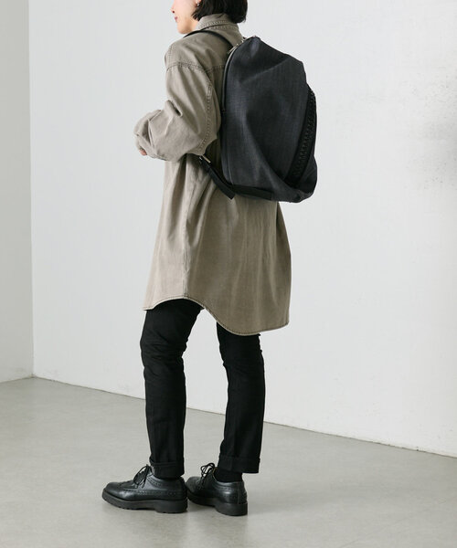 kawa-kawa(カワカワ)】NO961 25bisリュック（バックパック/リュック