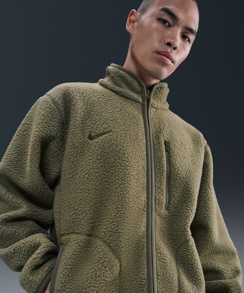 セール】ナイキ スポーツウェア クラブ メンズ ウィンタライズド