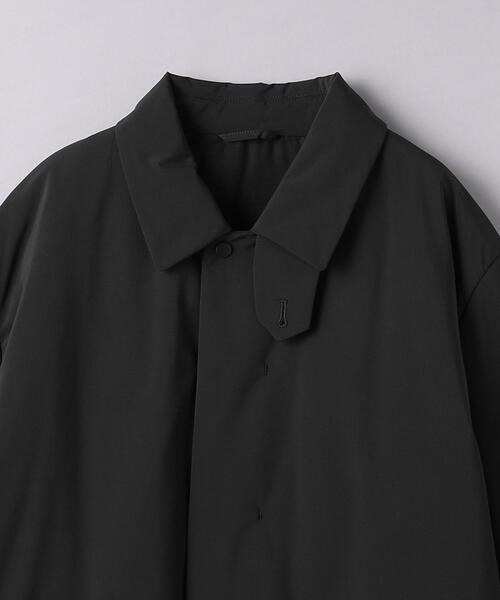 UNITED ARROWS（ユナイテッドアローズ）の「パディング バルカラー