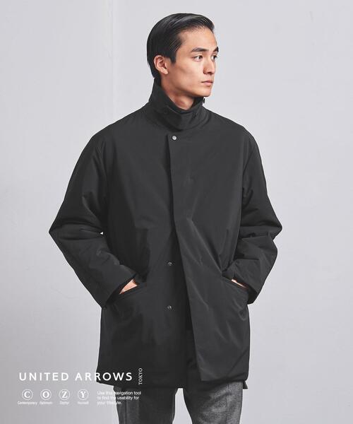 UNITED ARROWS（ユナイテッドアローズ）の「パディング バルカラー