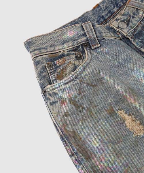 Acne Studios（アクネストゥディオズ）の「Acne Studios 2023 Dirty