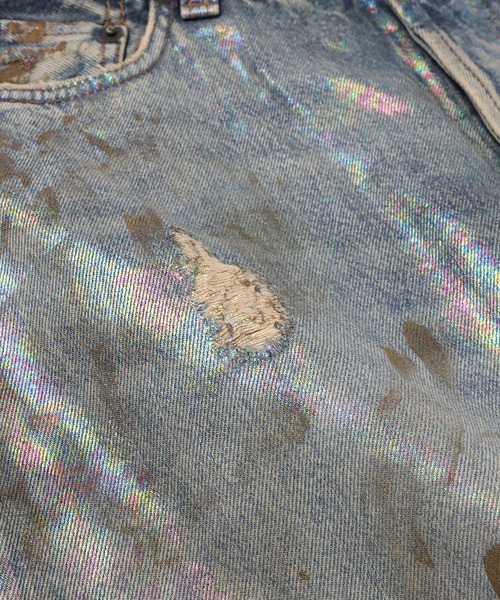 Acne Studios（アクネストゥディオズ）の「Acne Studios 2023 Dirty