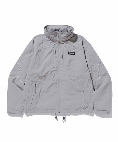XLARGE（エクストララージ）の「MULTI ZIP JACKET（ブルゾン）」 - WEAR