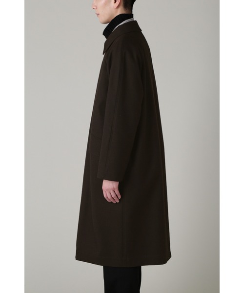 MARGARET HOWELL（マーガレットハウエル）の「WATER REPELLENT WOOL