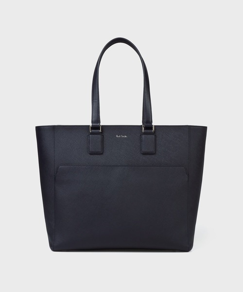 シグネチャーストライププラー トートバッグ【553404 N072T】（トート