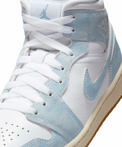 セール】エア ジョーダン 1 MID SE ウィメンズシューズ / Air Jordan 1