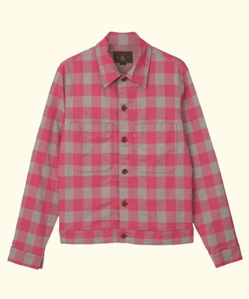 HYSTERIC GLAMOUR（ヒステリックグラマー）の「LADYLAND ACADEMY