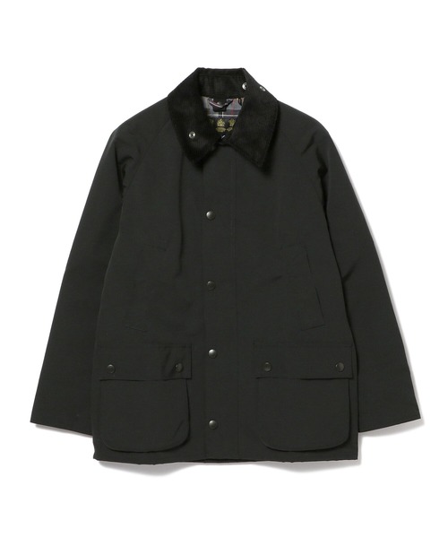 Barbour（バブアー）の「Barbour × BEAMS PLUS / 別注 BEDALE 2Layer