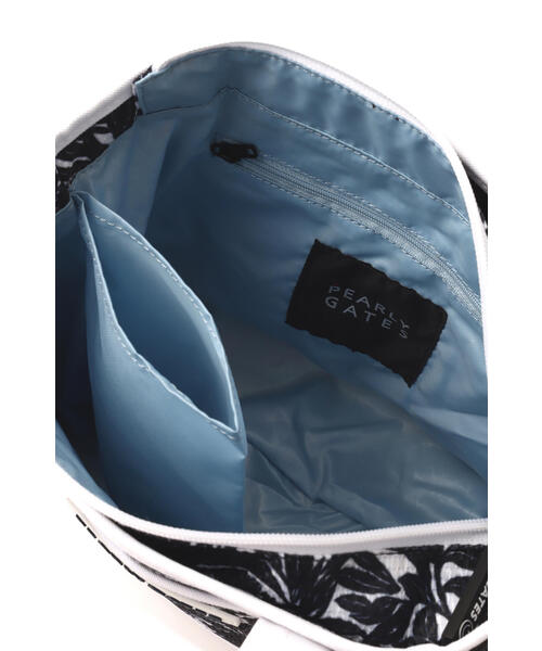 PEARLY GATES（パーリーゲイツ）の「【PEARLY GATES】カートバッグ