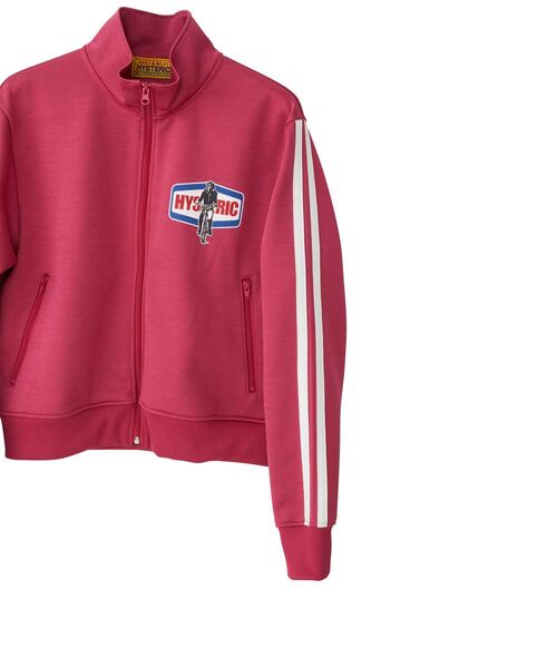 HYSTERIC GLAMOUR（ヒステリックグラマー）の「CLASSIC COLLAGE