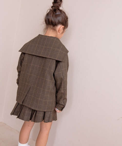 セール】ラナテックセーラージャケット 116769（テーラードジャケット