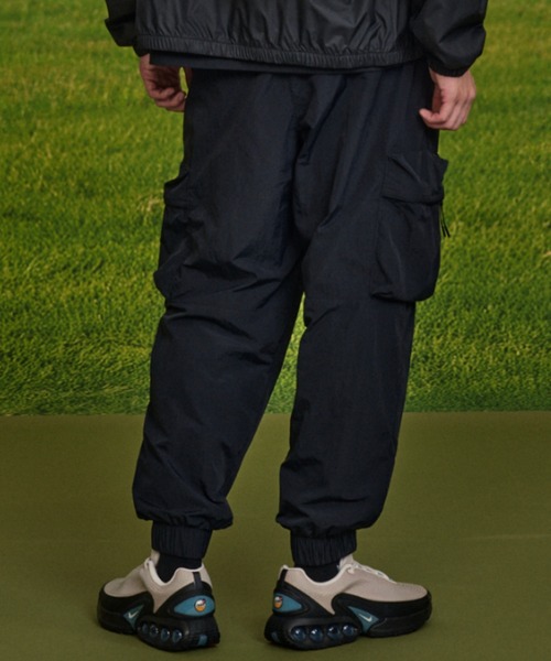 NIKE（ナイキ）の「ナイキ テック メンズ ウーブン カーゴ パンツ