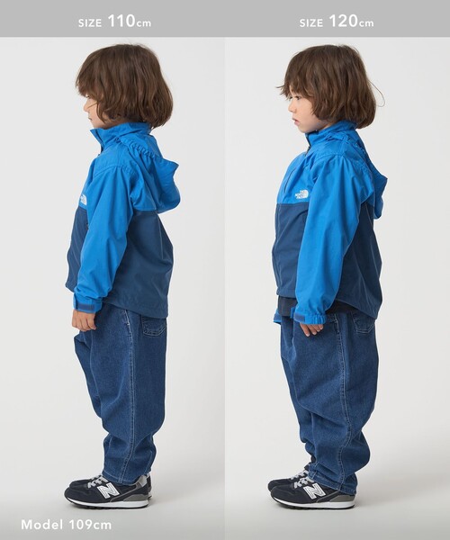セール】＜THE NORTH FACE＞コンパクトジャケット / キッズ 110cm
