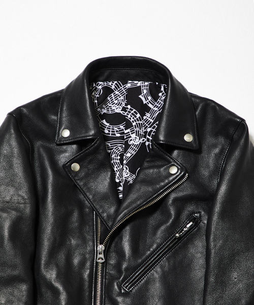 NUMBER (N)INE（ナンバーナイン）の「【NUMBER (N)INE】≪STUDIOUS限定