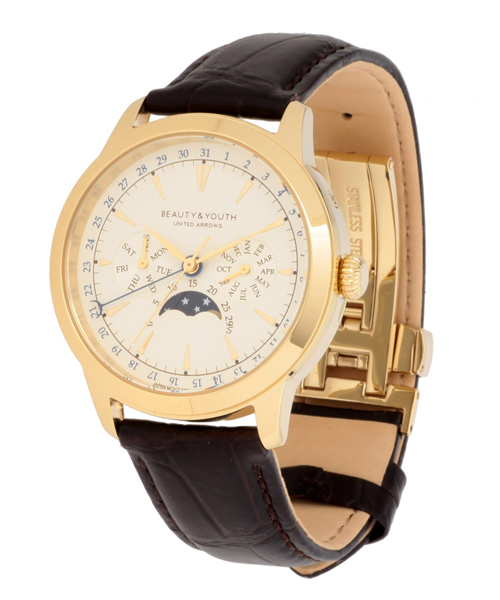 BEAUTY&YOUTH UNITED ARROWS（ビューティーアンドユースユナイテッド