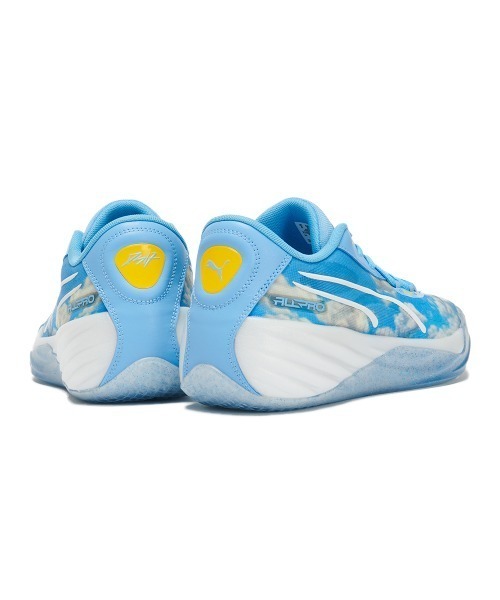 セール】PUMA ALL-PRO NITRO DENNIS SCHRODER（プーマ オールプロ