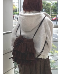 merry jenny｜メリージェニーのバックパック/リュック通販 - ZOZOTOWN