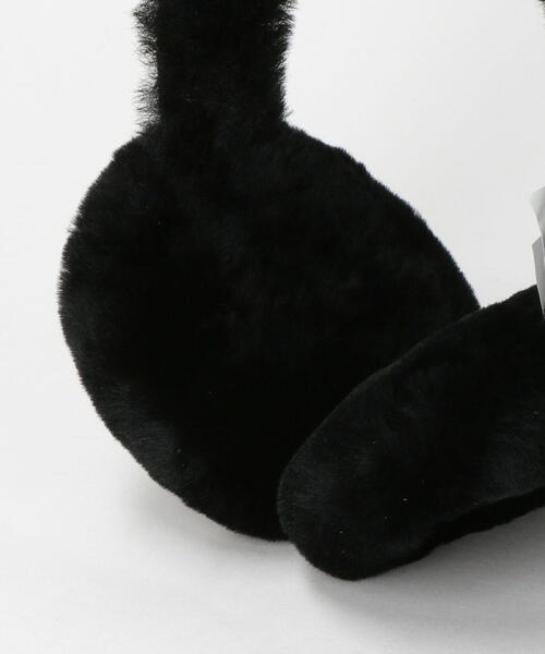 UGG（アグ）の「【WEB限定】＜UGG＞シープスキン エンブロイダリー