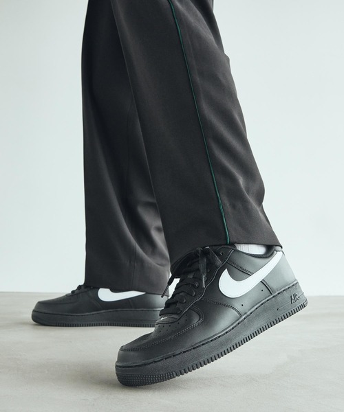 セール】ナイキ エア フォース 1 '07 メンズシューズ / Nike Air Force