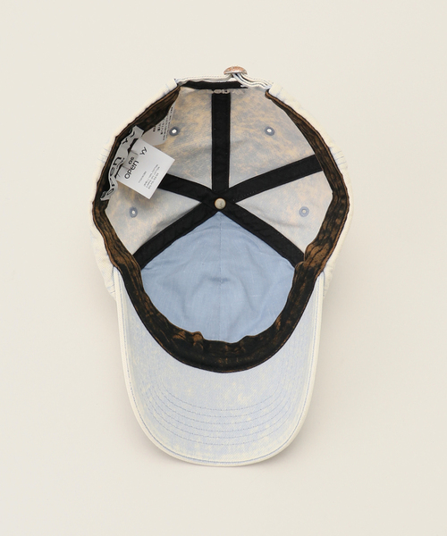 セール】【OPEN YY / オープンワイワイ】YY COTTON BALL CAP：キャップ