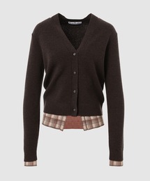 Acne Studios（アクネストゥディオズ）の「Acne Studios 'Dramatic Moh