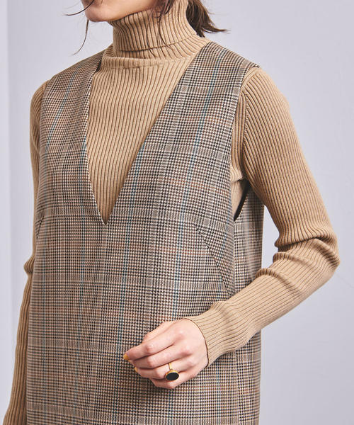 UNITED ARROWS（ユナイテッドアローズ）の「UWSC W/P ジャンパー