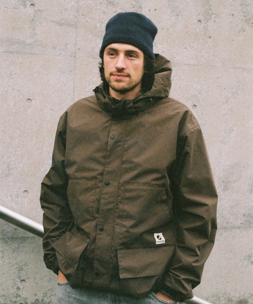 NOMADIK（ノマディック）の「【NOMADIK】GRIND JKT（その他アウター