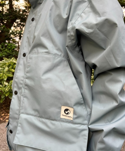 NOMADIK（ノマディック）の「【NOMADIK】GRIND JKT（その他アウター