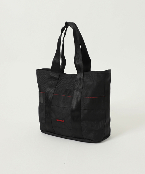 BRIEFING / ブリーフィング】別注 DISCRETE TOTE BAG（トートバッグ