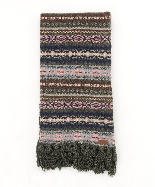 POLO RALPH LAUREN（ポロ ラルフ ローレン）の「フリンジ フェア