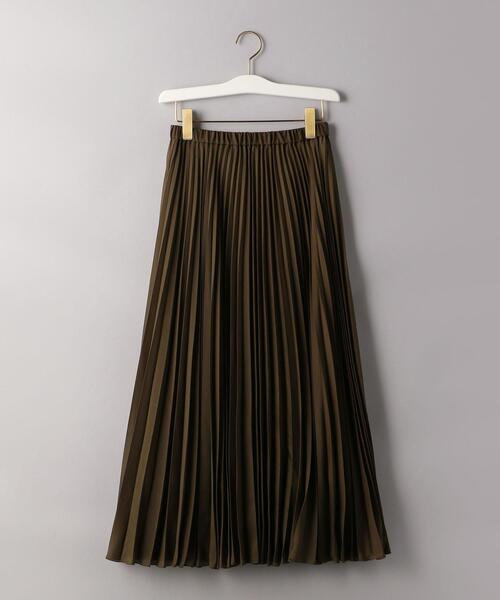 UNITED ARROWS（ユナイテッドアローズ）の「UWFM シアー プリーツ