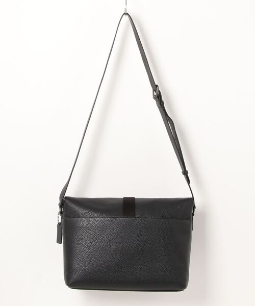 COACH（コーチ）の「ベック メッセンジャー（メッセンジャーバッグ