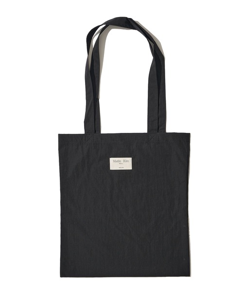 セール】【Martin Kim /マーティンキム】MATIN POPPIN ECOBAG / エコ