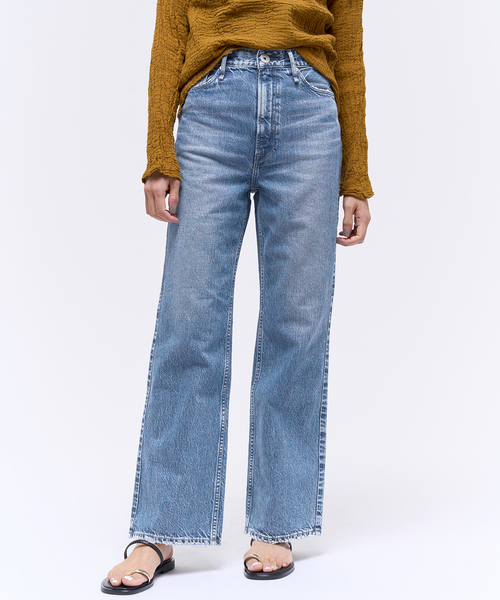 IENA（イエナ）の「【upper hights/アッパーハイツ】別注 THE TAYLOR