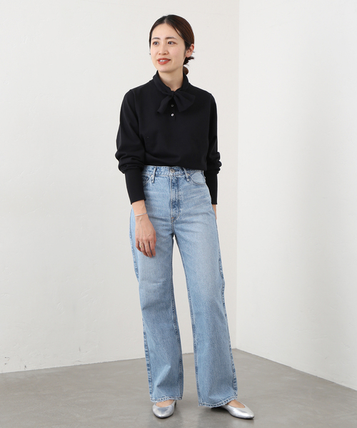 セール】【upper hights/アッパーハイツ】別注 THE TAYLOR ワイド