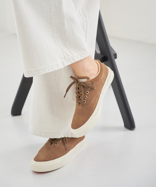 IENA（イエナ）の「CONVERSE/コンバース 別注 SKIDGRIP / IE