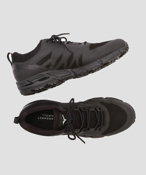 MARGARET HOWELL（マーガレットハウエル）の「MIZUNO HIKING SHOES