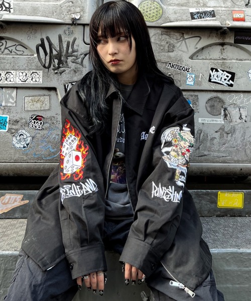 A'gem 9（エージェムナイン）の「『A'GEM/9 / エージェムナイン』ロゴ