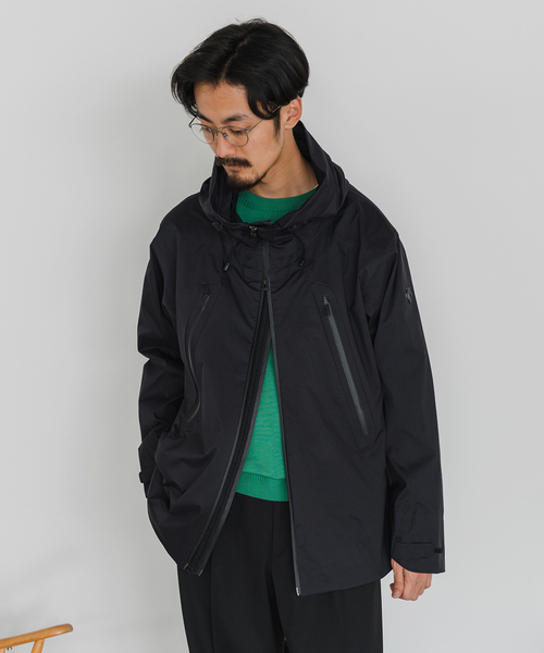 DESCENTE ALLTERRAIN（デサント オルテライン）の「【DESCENTE