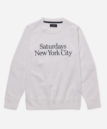 Saturdays NYC｜サタデーズ ニューヨークシティのニット/セーター