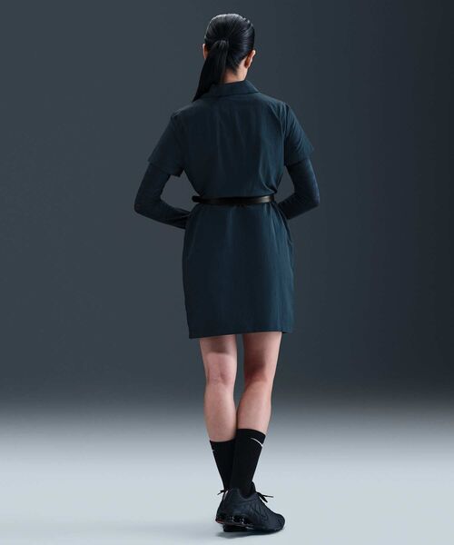 セール】ナイキ スポーツウェア エブリシング ウーブン ウィメンズ