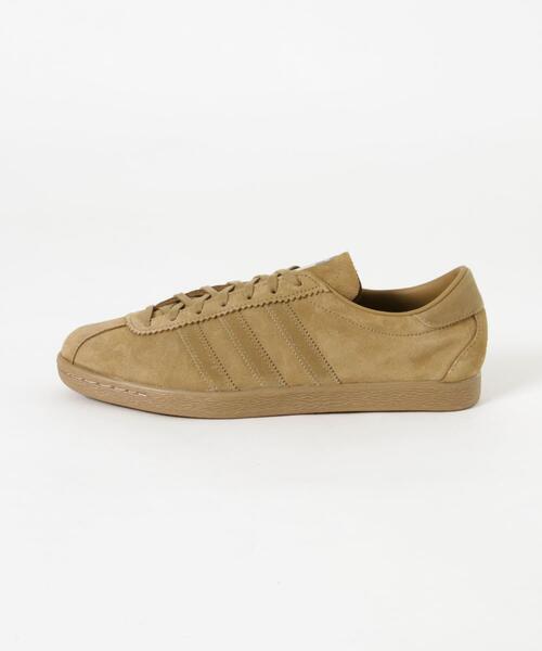 adidas TOBACCO（スニーカー）｜adidas（アディダス）のファッション